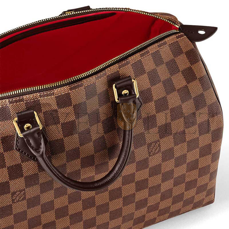 LOUIS VUITTON SPEEDY 35 N41363 (35*23*18cm) LOUIS VUITTON SPEEDY 35 N41363 (35*23*18cm)